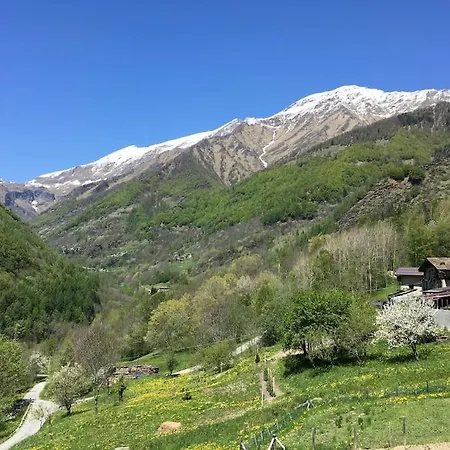 La Casetta Delle Bambole.