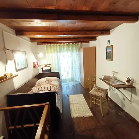 La Casetta Delle Bambole.
