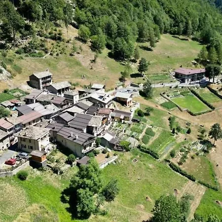 La Casetta Delle Bambole. Prázdninový dům *