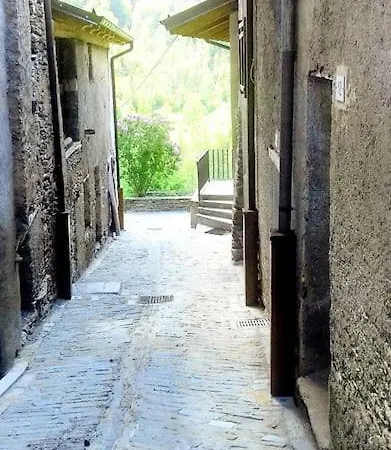 La Casetta Delle Bambole. Massello