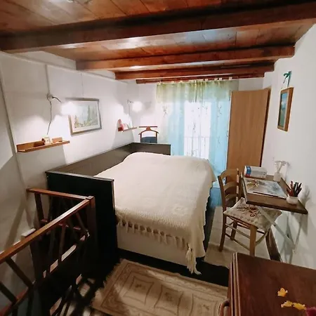 La Casetta Delle Bambole. *
