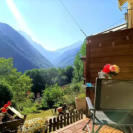 La Casetta Delle Bambole.