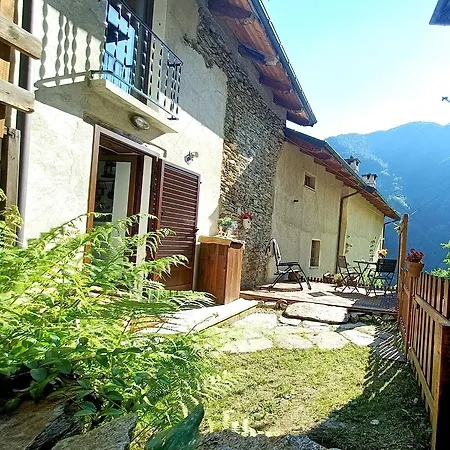 La Casetta Delle Bambole.
