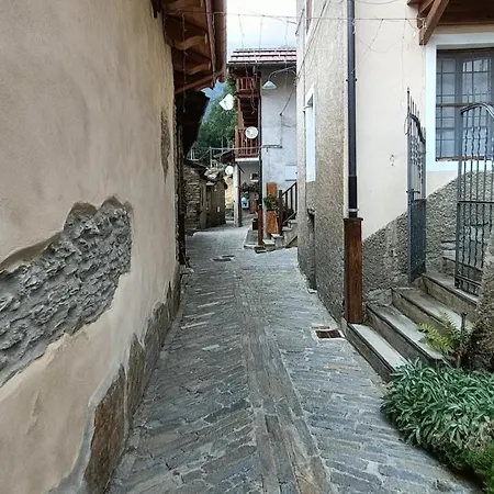 La Casetta Delle Bambole. Massello